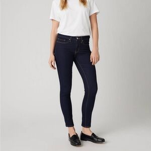 Levi’s 311 Shaping Skinny Jeans